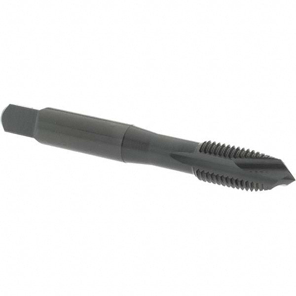 M10x1.25 Metric Fine High-Speed Steel-E Tap, Steam Oxide - OSG 2891701
