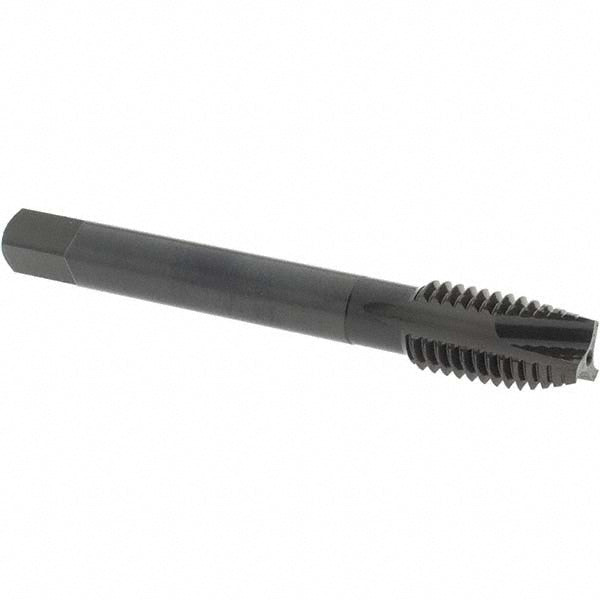 M12x1.75 Metric Coarse High-Speed Steel-E Tap, Steam Oxide - OSG 2892301