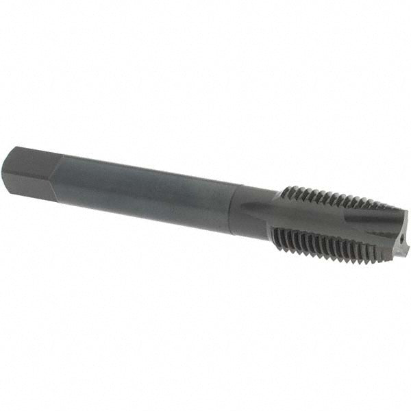 M14x1.5 Metric Fine High-Speed Steel-E Tap, Steam Oxide - OSG 2892501
