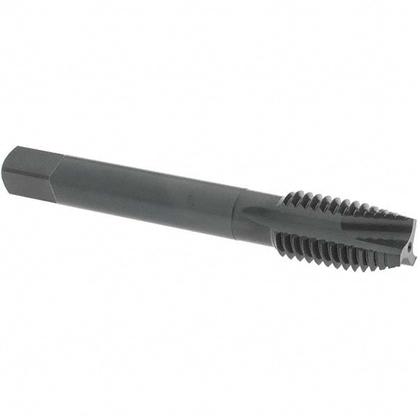 M14x2 Metric Coarse High-Speed Steel-E Tap, Steam Oxide - OSG 2892601