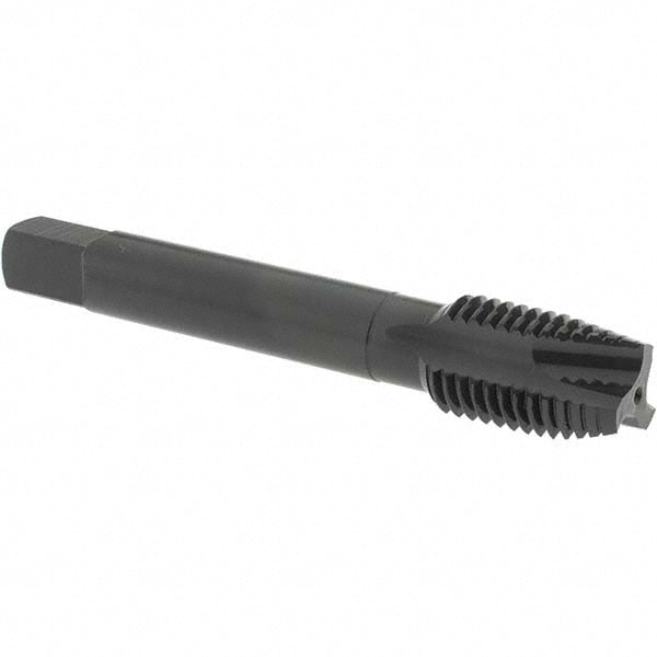 M16x2 Metric Coarse High-Speed Steel-E Tap, Steam Oxide - OSG 2892901
