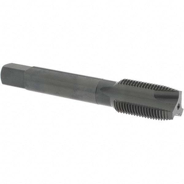 M18x1.5 Metric Fine High-Speed Steel-E Tap, Steam Oxide - OSG 2893001