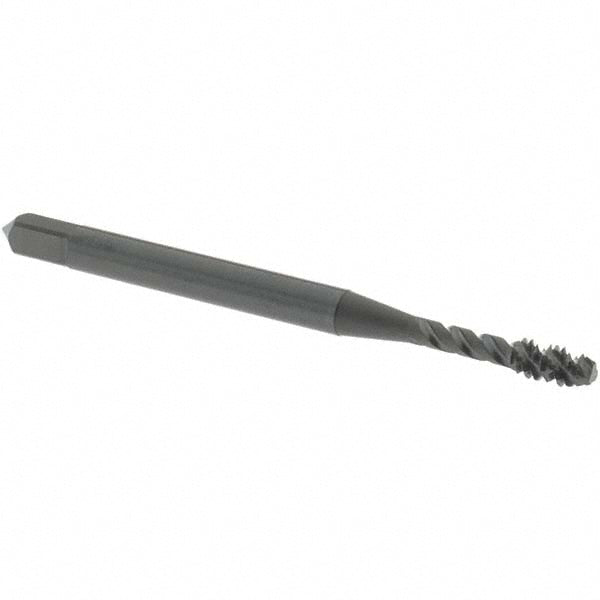 #4-40 UNC Vanadium High-Speed Steel Tap, Steam Oxide - OSG 2911401