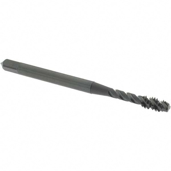 #6-32 UNC Vanadium High-Speed Steel Tap, Steam Oxide - OSG 2912401