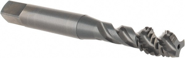 5/16-18 UNC Vanadium High-Speed Steel Tap, Steam Oxide - OSG 2930801