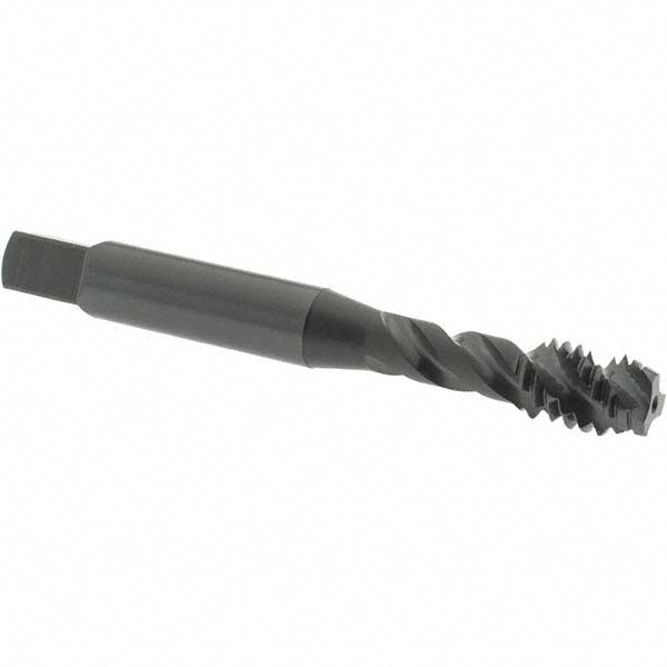 5/16-18 UNC Vanadium High-Speed Steel Tap, Steam Oxide - OSG 2940801