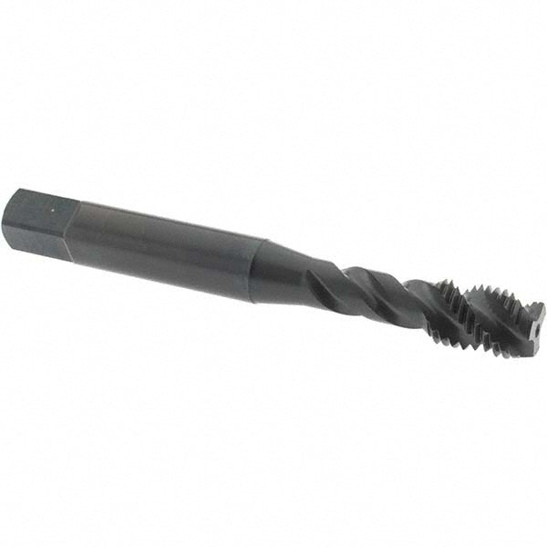 5/16-24 UNF Vanadium High-Speed Steel Tap, Steam Oxide - OSG 2926401