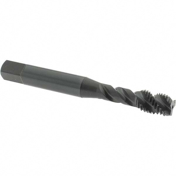 5/16-24 UNF Vanadium High-Speed Steel Tap, Steam Oxide - OSG 2931201