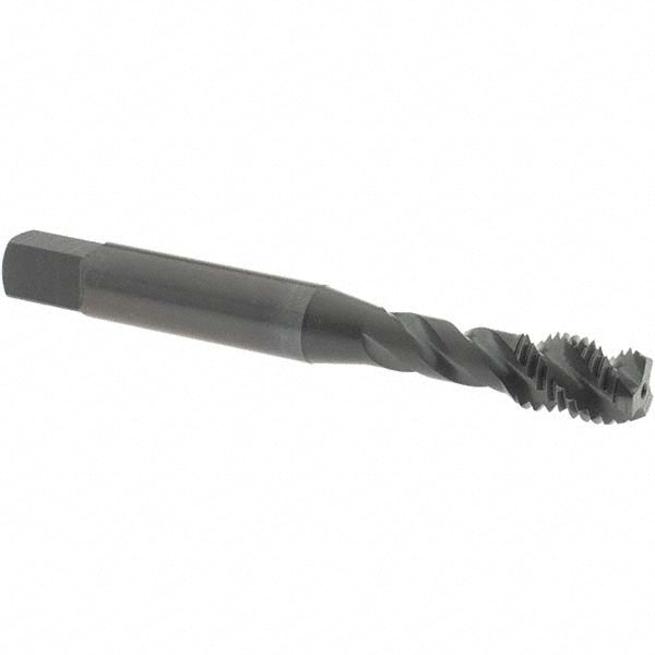 5/16-24 UNF Vanadium High-Speed Steel Tap, Steam Oxide - OSG 2936201