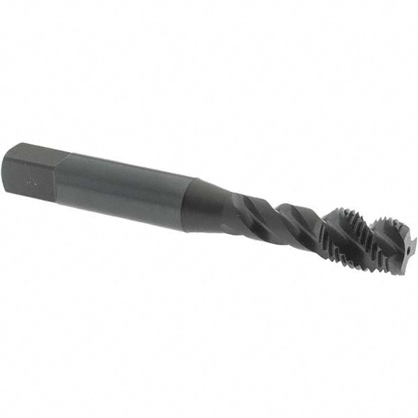 3/8-24 UNF Vanadium High-Speed Steel Tap, Steam Oxide - OSG 2931801