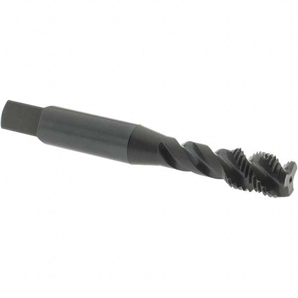 3/8-24 UNF Vanadium High-Speed Steel Tap, Steam Oxide - OSG 2941801