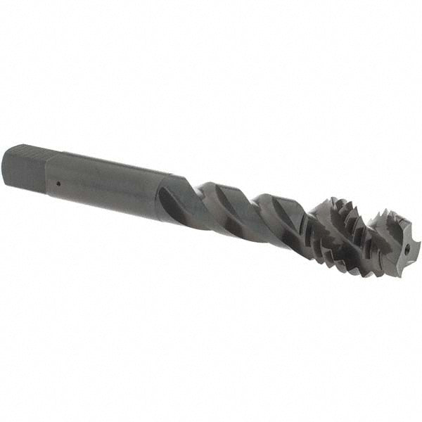 1/2-13 UNC Vanadium High-Speed Steel Tap, Steam Oxide - OSG 2932401