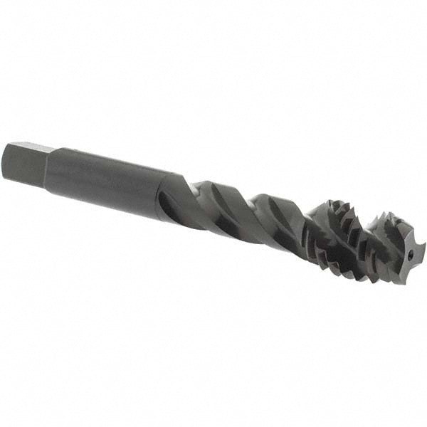 1/2-13 UNC Vanadium High-Speed Steel Tap, Steam Oxide - OSG 2942401