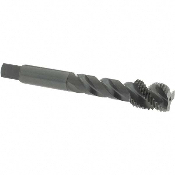1/2-20 UNF Vanadium High-Speed Steel Tap, Steam Oxide - OSG 2927601
