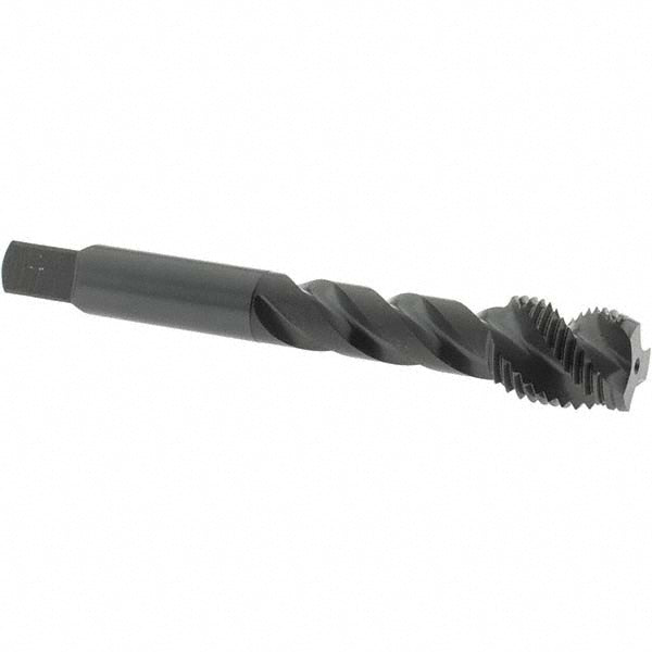1/2-20 UNF Vanadium High-Speed Steel Tap, Steam Oxide - OSG 2932601