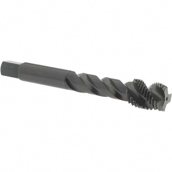 1/2-20 UNF Vanadium High-Speed Steel Tap, Steam Oxide - OSG 2942601