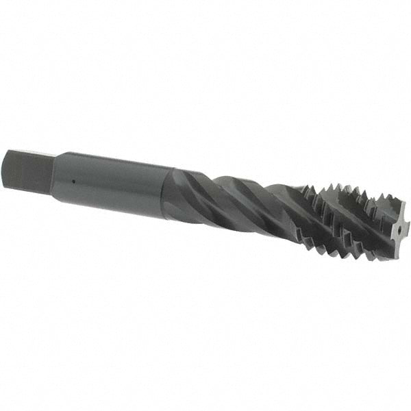 5/8-11 UNC Vanadium High-Speed Steel Tap, Steam Oxide - OSG 2943201