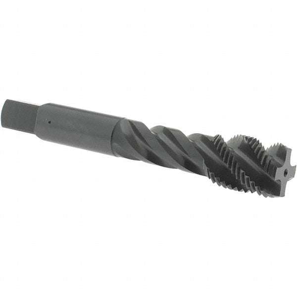 5/8-18 UNF Vanadium High-Speed Steel Tap, Steam Oxide - OSG 2933401