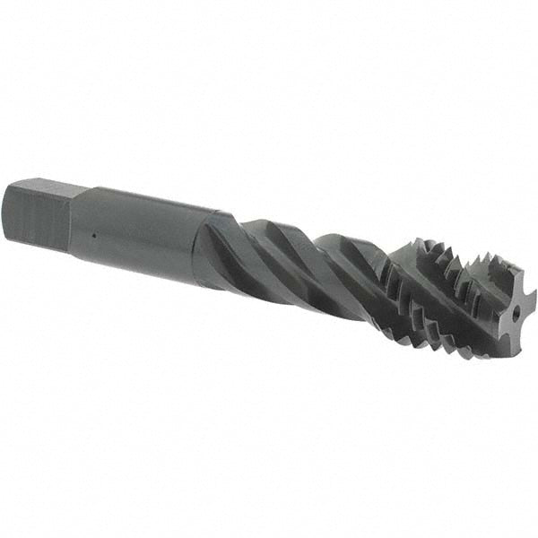 3/4-10 UNC Vanadium High-Speed Steel Tap, Steam Oxide - OSG 2933601