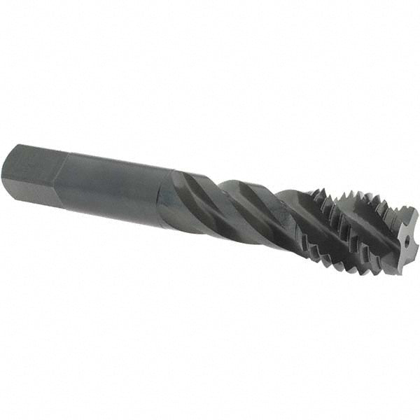 3/4-10 UNC Vanadium High-Speed Steel Tap, Steam Oxide - OSG 2943601
