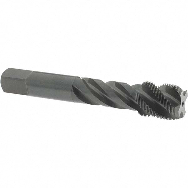 3/4-16 UNF Vanadium High-Speed Steel Tap, Steam Oxide - OSG 2933801