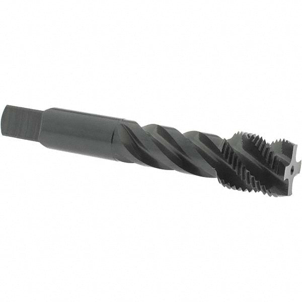 3/4-16 UNF Vanadium High-Speed Steel Tap, Steam Oxide - OSG 2943801