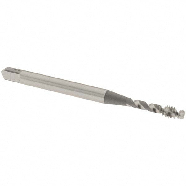 #4-40 UNC Vanadium High-Speed Steel Tap - OSG 2951400