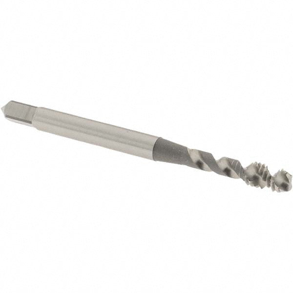 #8-32 UNC Vanadium High-Speed Steel Tap - OSG 2953100