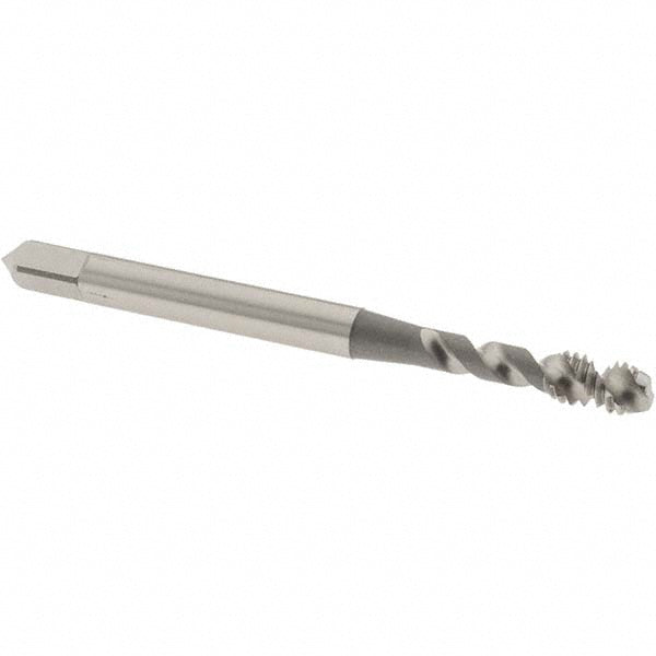 #8-32 UNC Vanadium High-Speed Steel Tap - OSG 2953200