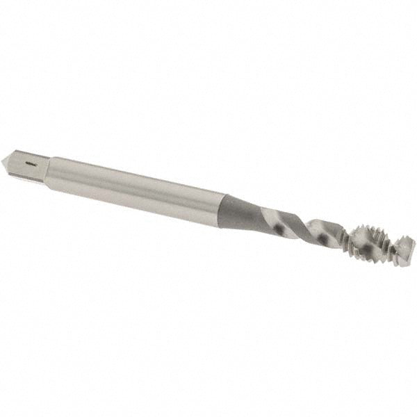 #10-32 UNF Vanadium High-Speed Steel Tap - OSG 2954400