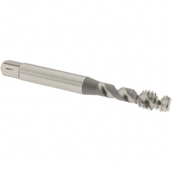 1/4-20 UNC Vanadium High-Speed Steel Tap - OSG 2955000