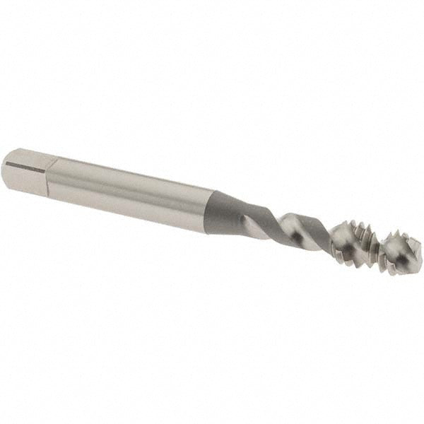 1/4-20 UNC Vanadium High-Speed Steel Tap - OSG 2955200