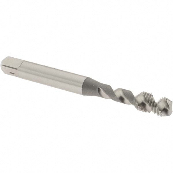 1/4-28 UNF Vanadium High-Speed Steel Tap - OSG 2955600