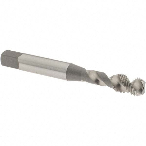 5/16-24 UNF Vanadium High-Speed Steel Tap - OSG 2956900