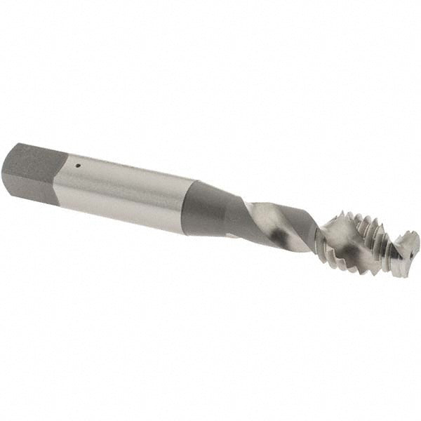 3/8-16 UNC Vanadium High-Speed Steel Tap - OSG 2957400