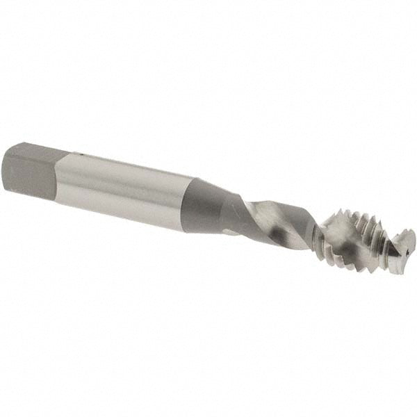 3/8-16 UNC Vanadium High-Speed Steel Tap - OSG 2957600