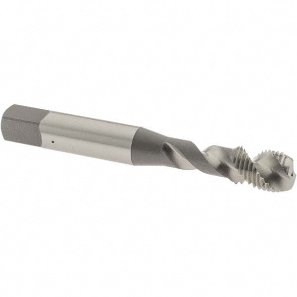 3/8-24 UNF Vanadium High-Speed Steel Tap - OSG 2958000