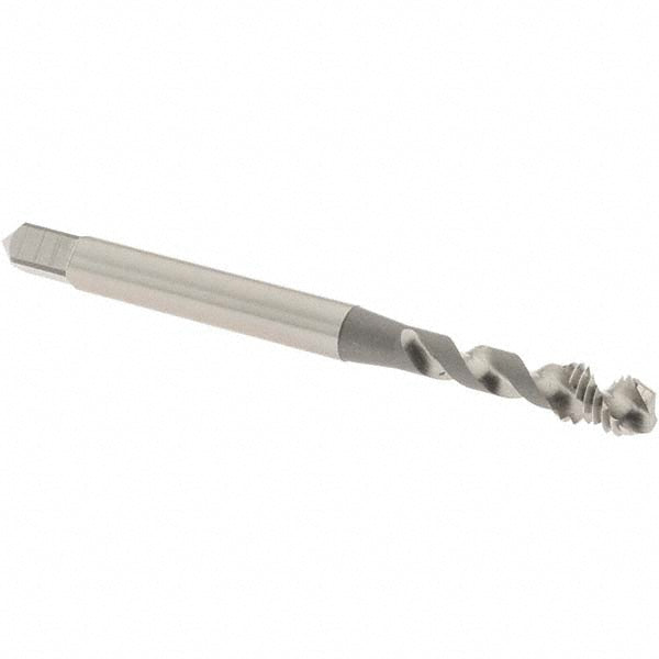 M5x0.8 M Vanadium High-Speed Steel Tap - OSG 2963500