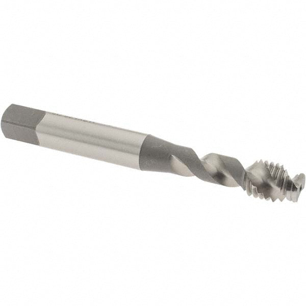 M8x1.25 M Vanadium High-Speed Steel Tap - OSG 2963800