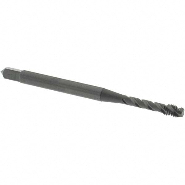 M3x0.5 M Vanadium High-Speed Steel Tap, Steam Oxide - OSG 2990401