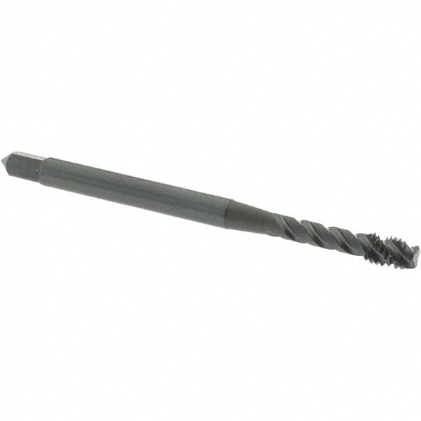 M3.5x0.6 M Vanadium High-Speed Steel Tap, Steam Oxide - OSG 2990501
