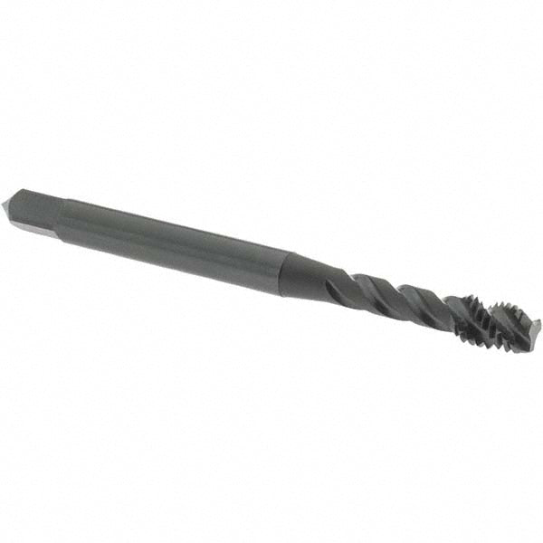 M5x0.8 M Vanadium High-Speed Steel Tap, Steam Oxide - OSG 2990801