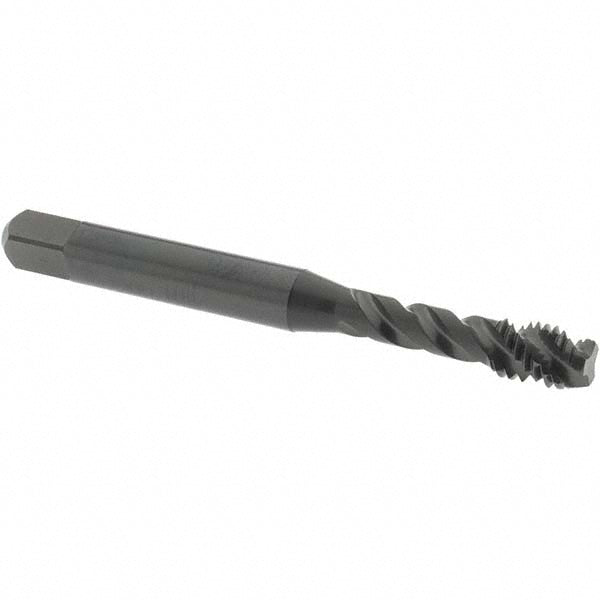 M6x1 M Vanadium High-Speed Steel Tap, Steam Oxide - OSG 2991001