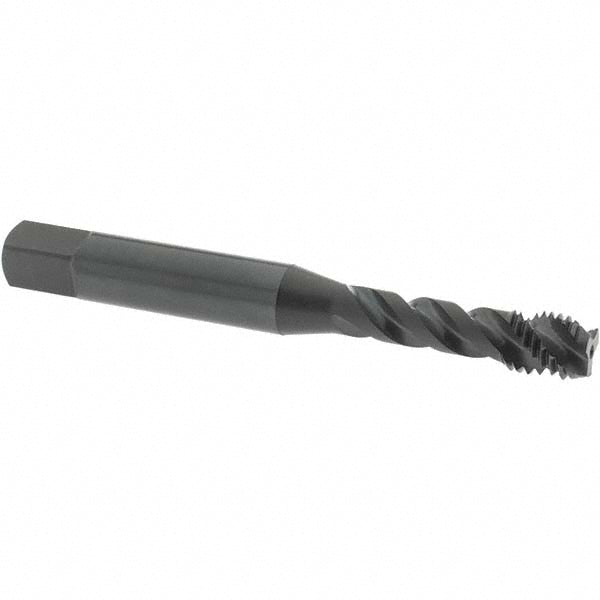 M7x1 M Vanadium High-Speed Steel Tap, Steam Oxide - OSG 2991101