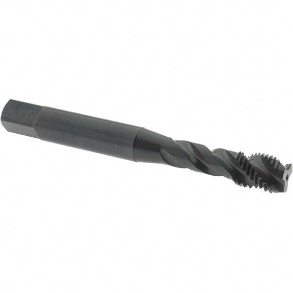 M8x1 MF Vanadium High-Speed Steel Tap, Steam Oxide - OSG 2991301