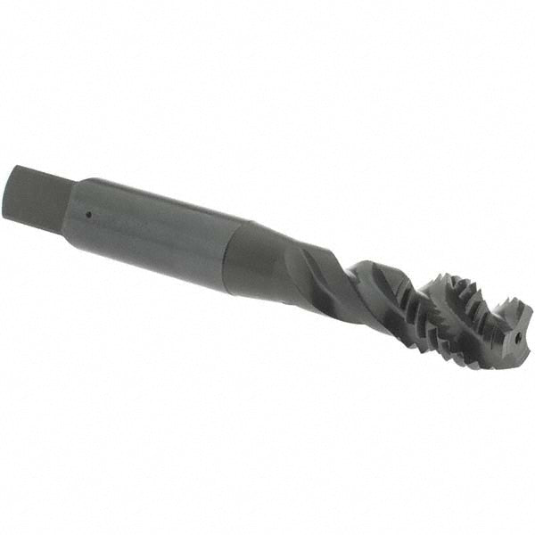M10x1.5 M Vanadium High-Speed Steel Tap, Steam Oxide - OSG 2991801