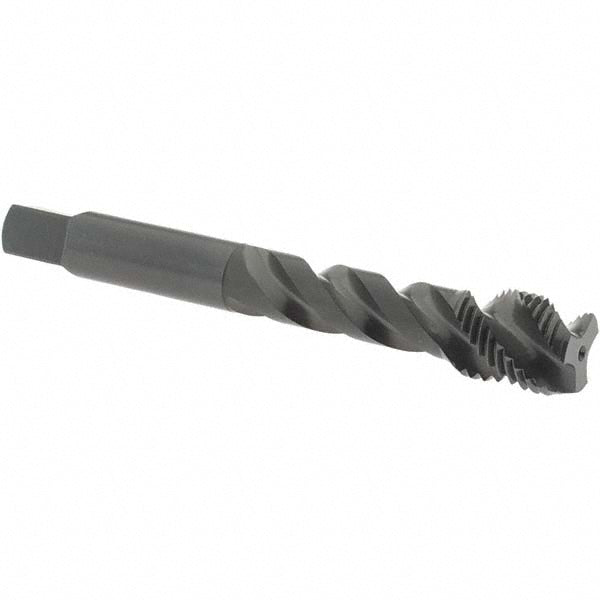 M12x1.25 MF Vanadium High-Speed Steel Tap, Steam Oxide - OSG 2992101