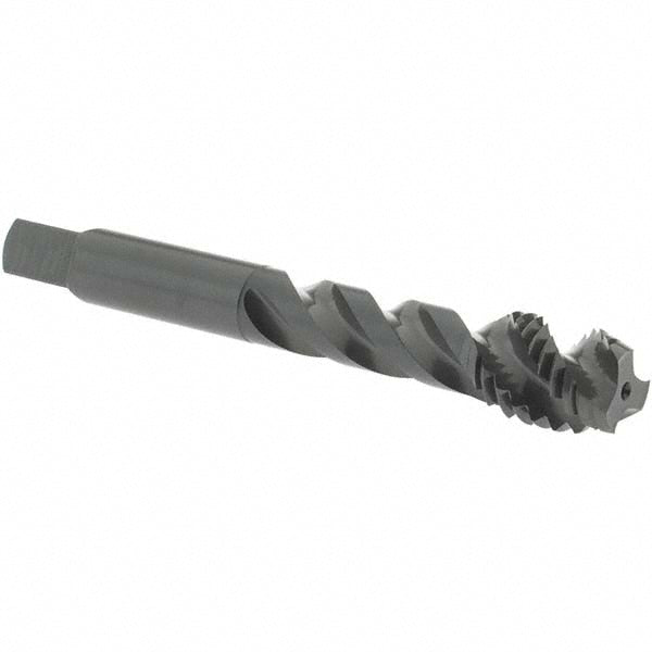 M12x1.75 M Vanadium High-Speed Steel Tap, Steam Oxide - OSG 2992301