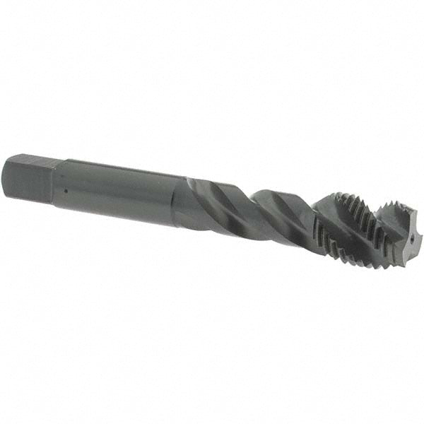 M14x1.5 MF Vanadium High-Speed Steel Tap, Steam Oxide - OSG 2992501