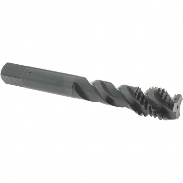 M14x2 M Vanadium High-Speed Steel Tap, Steam Oxide - OSG 2992601